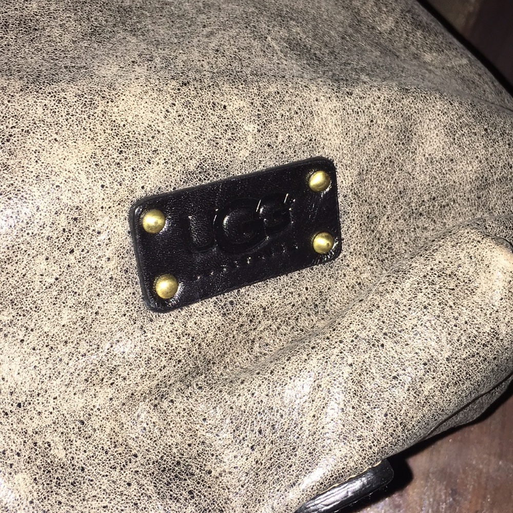 Ugg Shoulder Bag